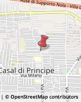 Bazar e Chincaglierie Casal di Principe,81033Caserta