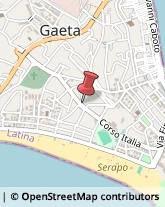 Estetiste Gaeta,04024Latina