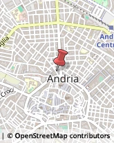 Associazioni ed Organizzazioni Religiose Andria,76123Barletta-Andria-Trani