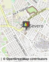 Fotolito San Severo,71016Foggia