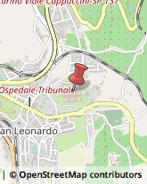 Ospedali Larino,86035Campobasso