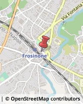 Trasporti Ferroviari Frosinone,03100Frosinone