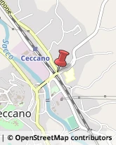 Cooperative Produzione, Lavoro e Servizi Ceccano,03023Frosinone