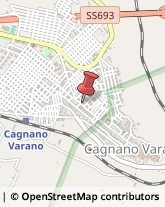 Gioiellerie e Oreficerie - Dettaglio Cagnano Varano,71010Foggia