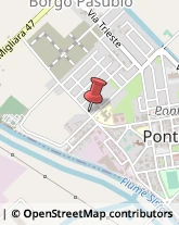 Porte Pontinia,04014Latina