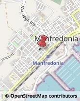 Filati - Dettaglio Manfredonia,71043Foggia
