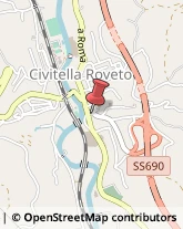 Macellerie Civitella Roveto,67054L'Aquila