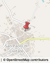 Laboratori di Analisi Cliniche San Paolo di Civitate,71010Foggia