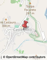Panetterie Castelpoto,82030Benevento