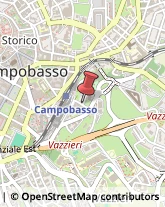 Pensioni Campobasso,86100Campobasso