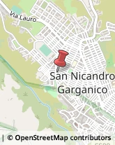 Profumerie San Nicandro Garganico,71015Foggia