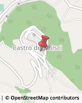 Poste Castro dei Volsci,03020Frosinone