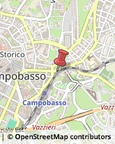 Revisione e Certificazione Bilanci Campobasso,86100Campobasso