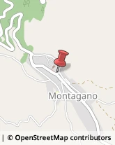 Pensioni Montagano,86023Campobasso