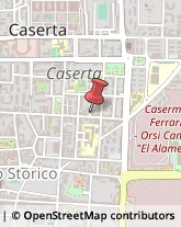 Panetterie Caserta,81100Caserta