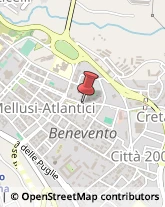 Istituti di Bellezza - Forniture,82100Benevento