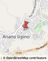 Mercerie Ariano Irpino,83031Avellino