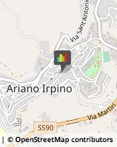 Mercerie Ariano Irpino,83031Avellino