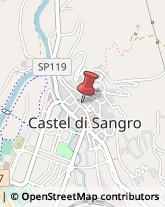 Consulenza di Direzione ed Organizzazione Aziendale Castel di Sangro,67031L'Aquila