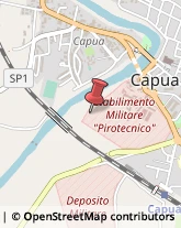 Agenzie di Stampa Capua,81043Caserta