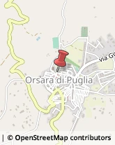 Osterie e Trattorie Orsara di Puglia,71027Foggia