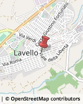 Gioiellerie e Oreficerie - Dettaglio Lavello,85024Potenza