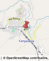 Ferramenta Carpinone,86093Isernia