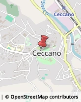 Pescherie Ceccano,03023Frosinone