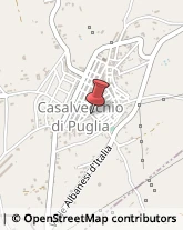 Lavori Agricoli e Forestali Casalvecchio di Puglia,71030Foggia