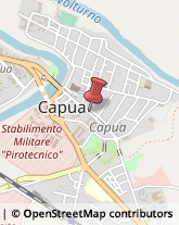 Mercerie Capua,81043Caserta