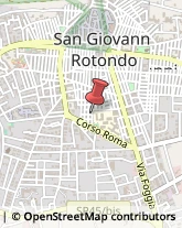 Alimentari, Vini, Bevande e Dolciari - Agenti e Rappresentanti San Giovanni Rotondo,71013Foggia