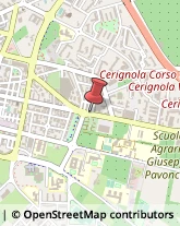 Alberghi Cerignola,71042Foggia