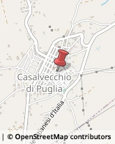 Designers - Studi Casalvecchio di Puglia,71030Foggia