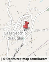 Alimentari Casalvecchio di Puglia,71030Foggia