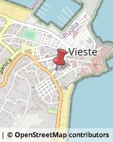 Carte di Credito - Servizi Vieste,71019Foggia