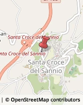 Imprese Edili Santa Croce del Sannio,82020Benevento