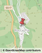 Comuni e Servizi Comunali Rocca Pia,67030L'Aquila