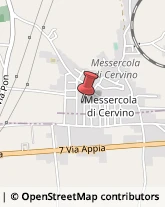 Casalinghi Cervino,81023Caserta