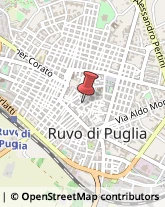 Orologi Stradali Ruvo di Puglia,70037Bari