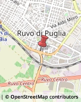 Macchine Agricole - Parti e Accessori Ruvo di Puglia,70037Bari