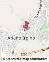 Architetti Ariano Irpino,83031Avellino