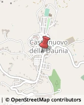 Autoscuole Castelnuovo della Daunia,71034Foggia