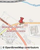 Vigili del Fuoco Benevento,82100Benevento