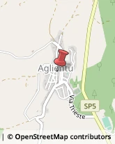Carabinieri Aglientu,07020Olbia-Tempio