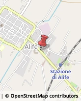 Associazioni e Federazioni Sportive Alife,81011Caserta