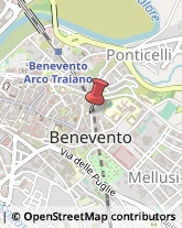 Usato - Compravendita Benevento,82100Benevento