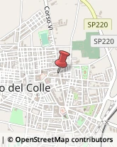 Biancheria per la casa - Dettaglio Palo del Colle,70027Bari