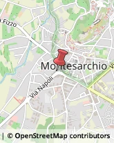 Turismo - Consulenze Montesarchio,82016Benevento