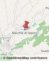 Aziende Agricole Sepino,86017Campobasso