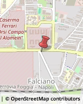 Farmacie - Arredamento Caserta,81100Caserta